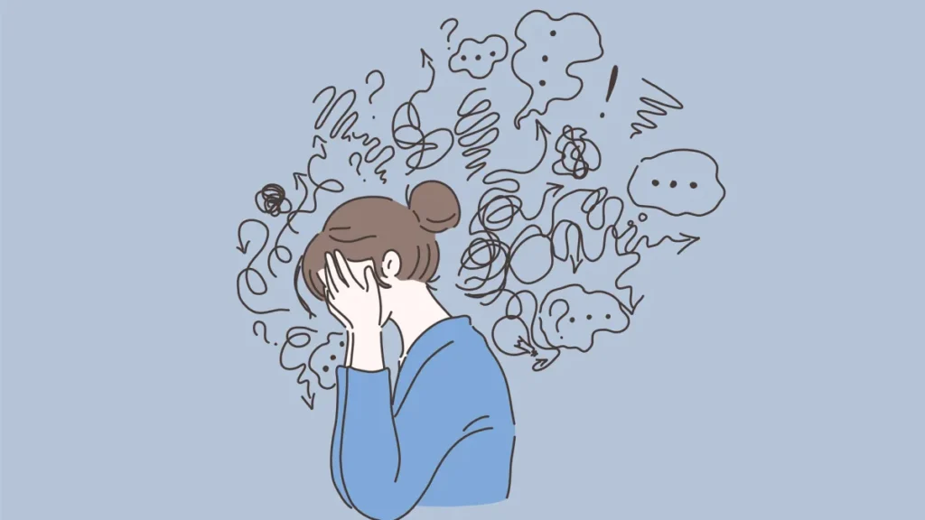 استرس