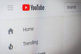 موضوع ترند یوتیوب